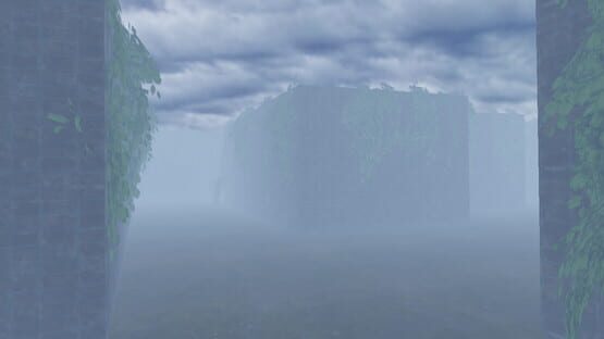 Screenshot The Witch's Maze
