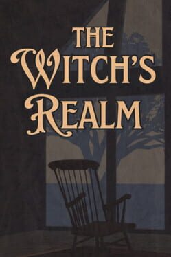 Cover The Witch's Realm