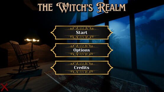 Screenshot The Witch's Realm