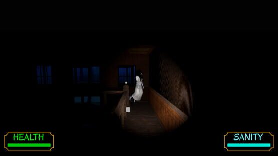 Screenshot The Witch's Realm