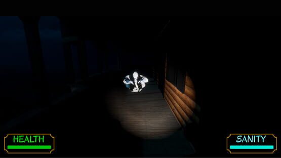 Screenshot The Witch's Realm