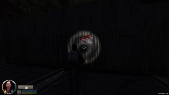 Screenshot The Withering