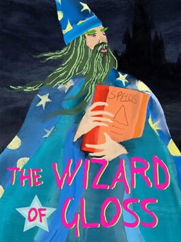 Cover The Wizard of Gloss