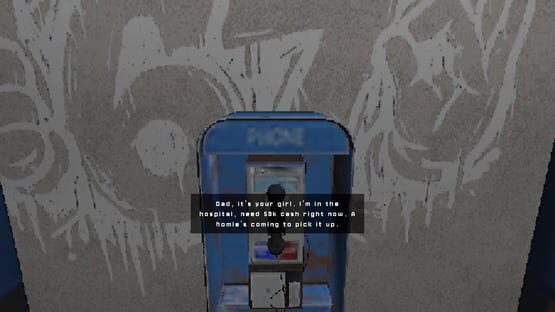 Screenshot The Yard: Escape from Prison