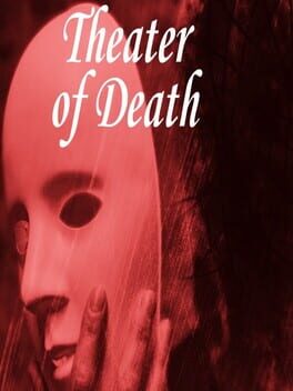 Cover Theater of Death