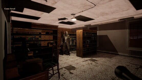 Screenshot Theater of Death
