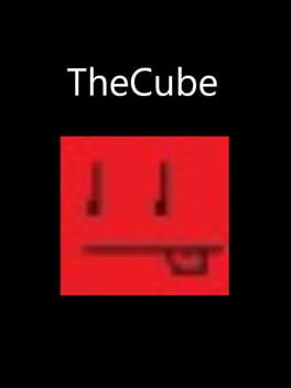 Cover TheCube