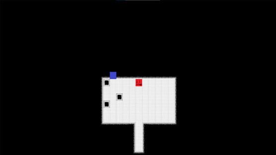 Screenshot TheCube