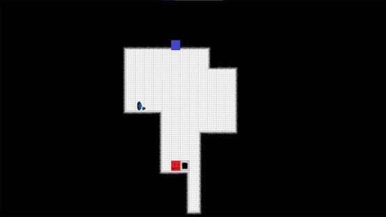 Screenshot TheCube