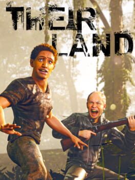 Cover Their Land