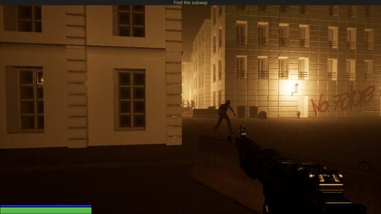 Screenshot Theory