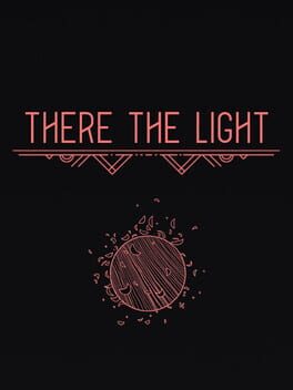 Cover There the Light