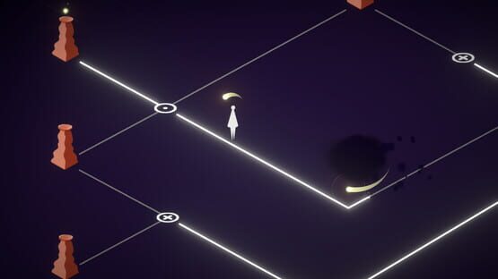 Screenshot There Will Be Light