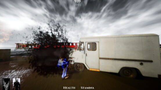 Screenshot There's No Easy Wayout 99