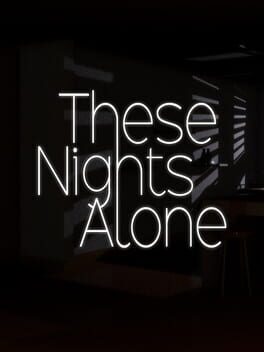 Cover These Nights Alone