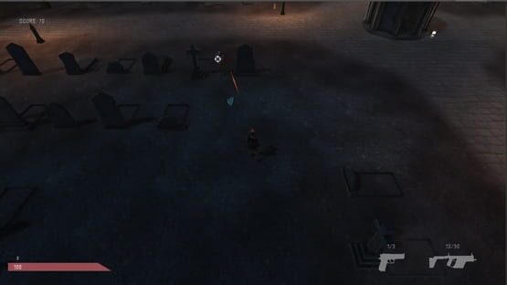 Screenshot They Are Beasts