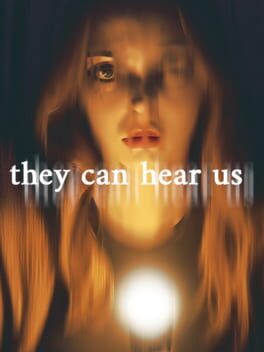 Cover They Can Hear Us