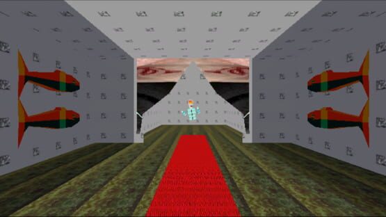 Screenshot They Grew Lungs and Drowned