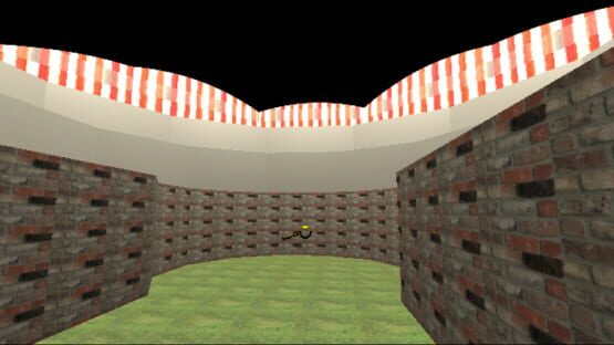 Screenshot They Grew Lungs and Drowned