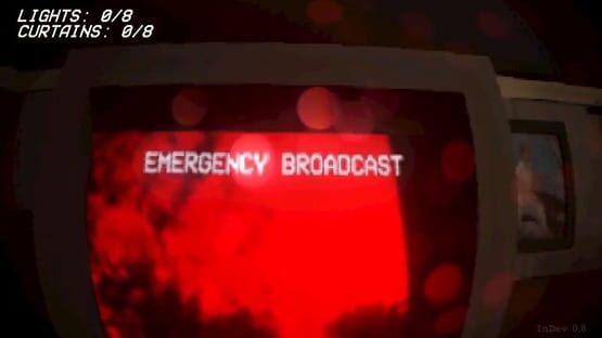 Screenshot They Looked Like Us