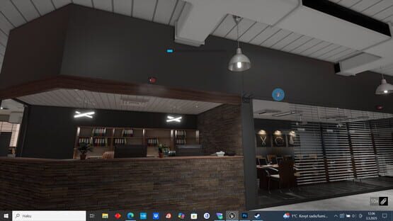 Screenshot Thief Office Simulator