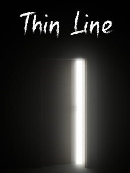 Cover Thin Line