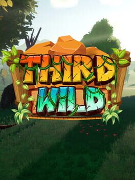Cover Third Wild