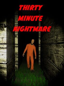 Cover Thirty Minute Nightmare