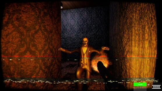 Screenshot Thirty Minute Nightmare
