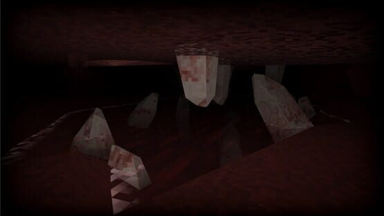 Screenshot Those Who Crawl