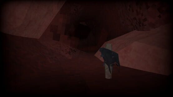 Screenshot Those Who Crawl