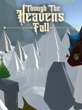 Cover Though the Heavens Fall