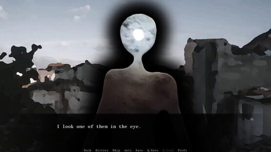 Screenshot Thoughtless
