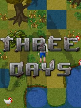 Cover Three Days