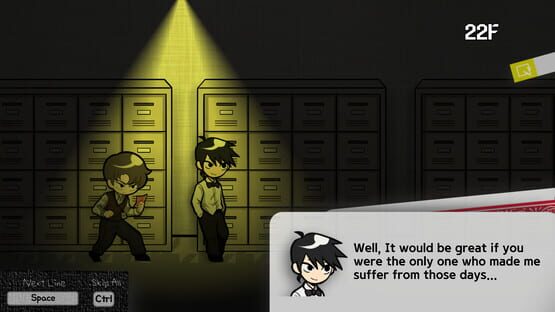 Screenshot Three of Cards
