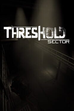 Cover Threshold Sector