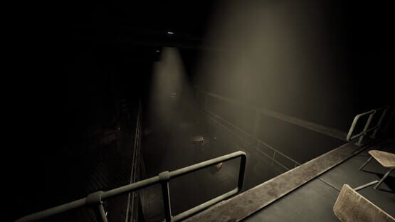 Screenshot Threshold Sector