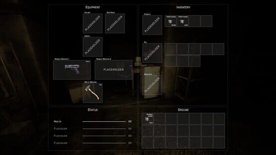 Screenshot Threshold Sector