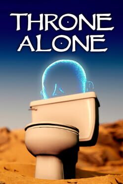 Cover Throne Alone