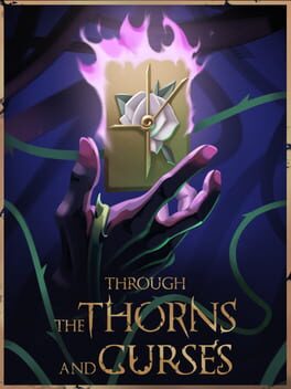 Cover Through the Thorns and Curses