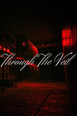 Cover Through the Veil