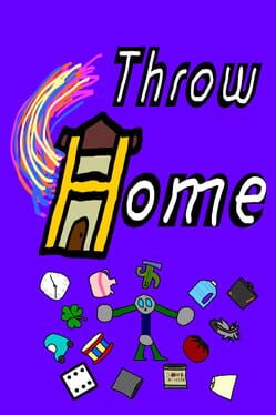 Cover Throw Home