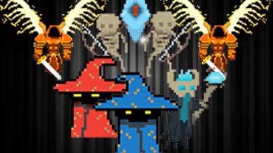 Screenshot Throw Wizard