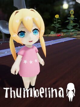 Cover Thumbelina