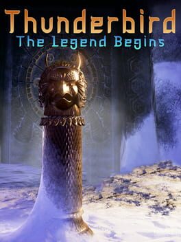 Cover Thunderbird: The Legend Begins
