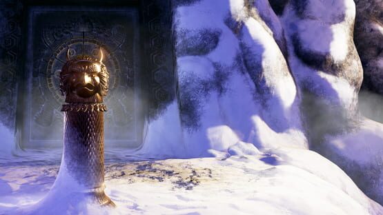 Screenshot Thunderbird: The Legend Begins