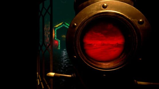 Screenshot Thunderbird: The Legend Begins