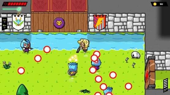 Screenshot Thunderday
