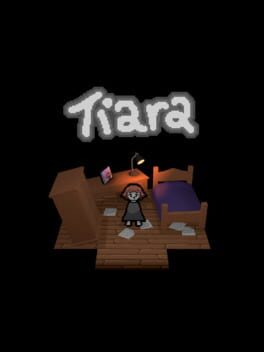 Cover Tiara