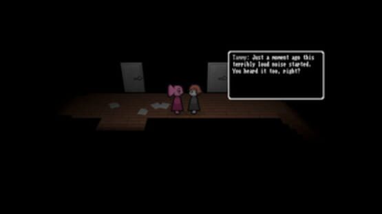 Screenshot Tiara